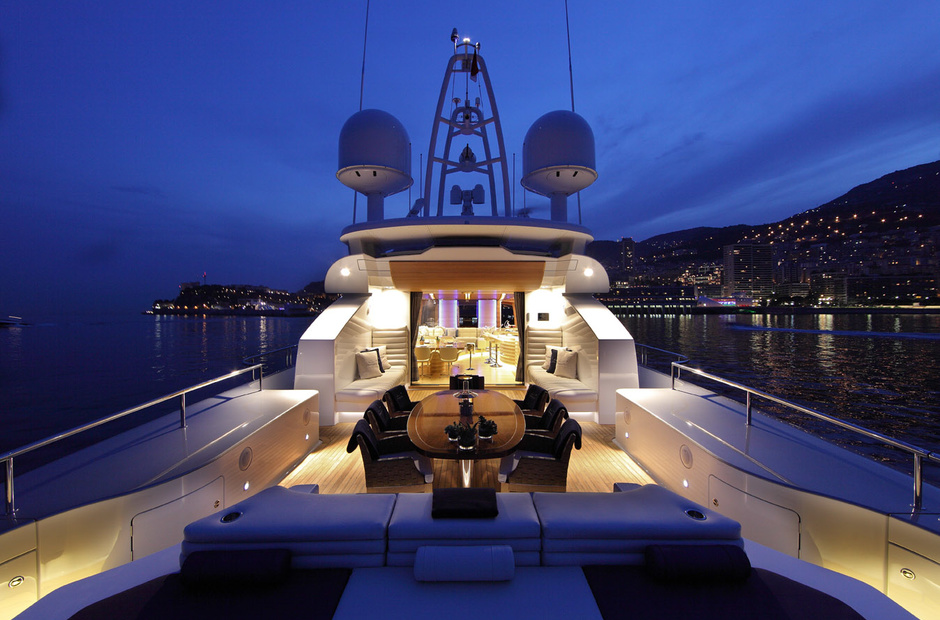 Danish Yachts Shooting Star