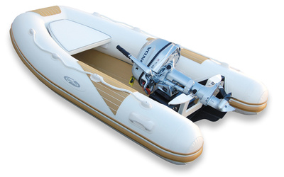 Aermarine Alusmart 310