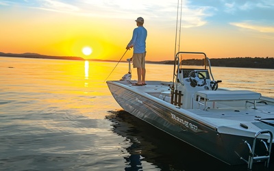 Ranger RB200