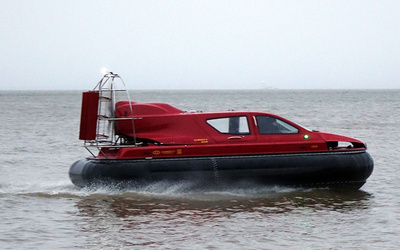 Christy Hovercraft Christy 6199