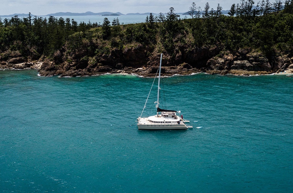 Custom Boats Jalun