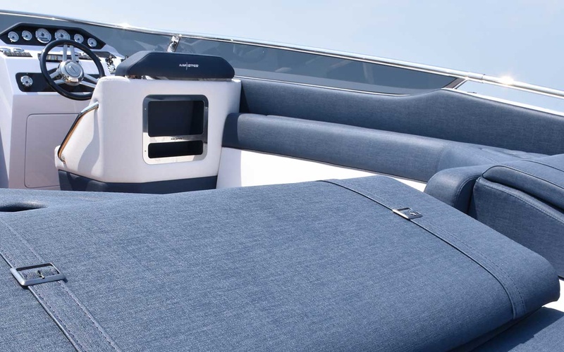 Mostes Offshore 31