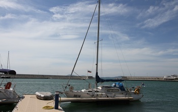 Albin Marine Vega (1974)