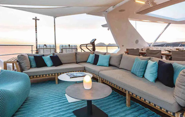Benetti Countless