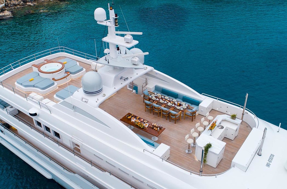 Mondomarine OCeanos