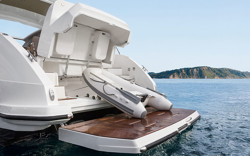 Aermarine Cabrio 220