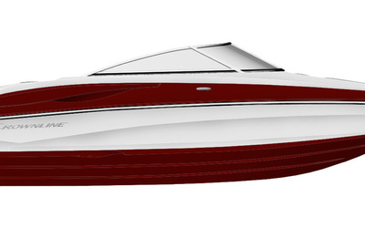 Crownline 195 SS