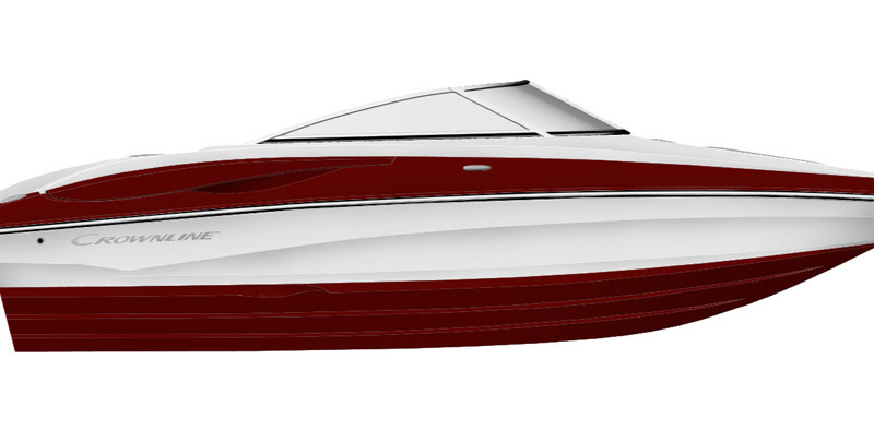 Crownline 195 SS