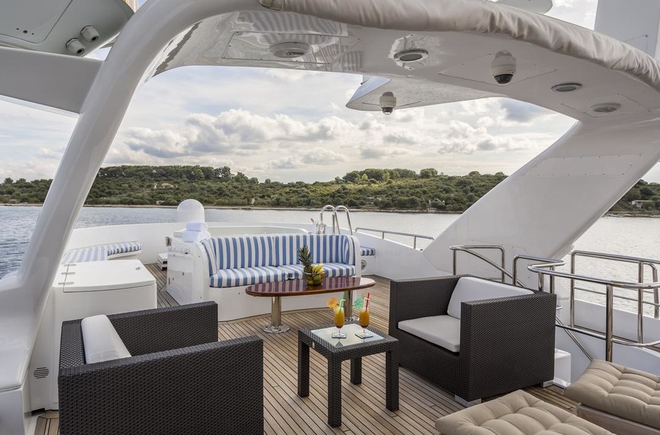 Benetti Hoshi