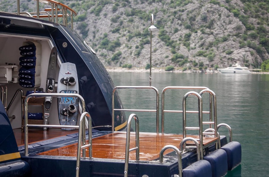Benetti Jo I