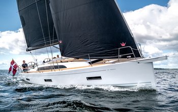 X-Yachts X4⁰ (2024)