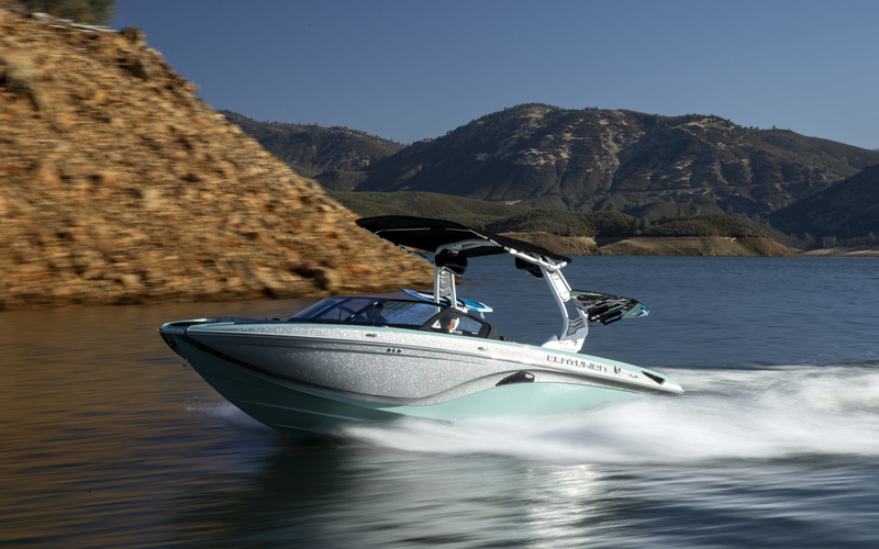 Centurion Vi22