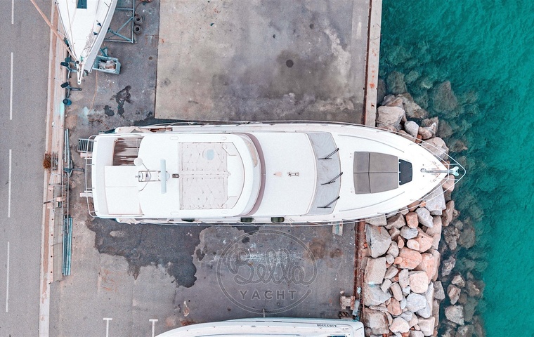 Princess 60 (2017)