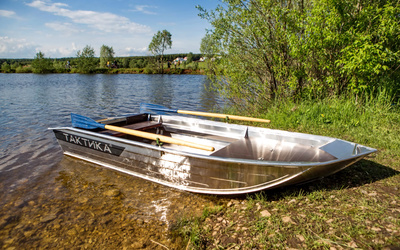 Tactica 320