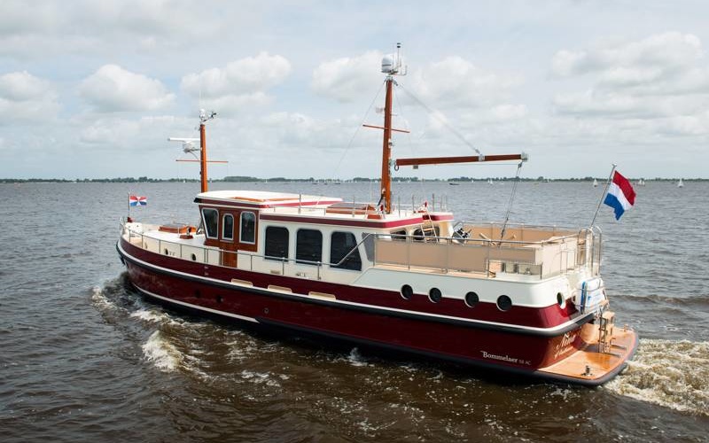 Jetten Bommelaer 58