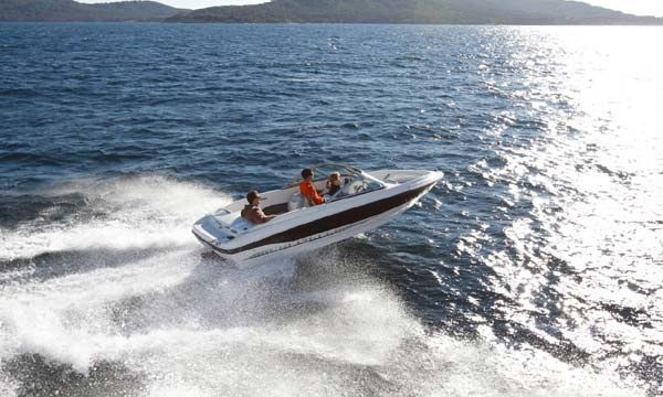 Bayliner 175 GT 