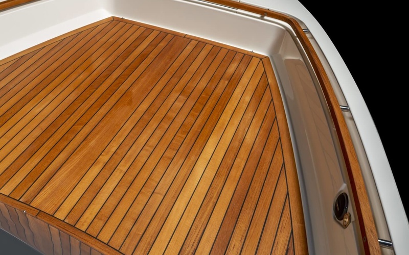 Cormate Chase 35