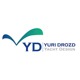 Yuri Drozd - Yacht Design