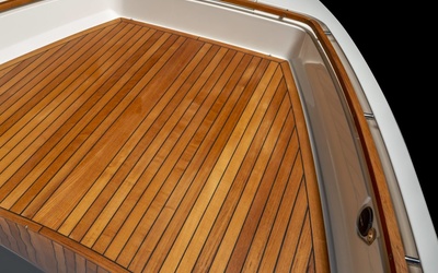 Cormate Chase 35