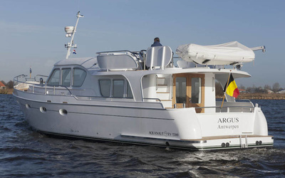 Aquanaut EV 1500 II