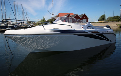 Olympia 570 Holiday