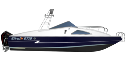 Николь-Н G 710