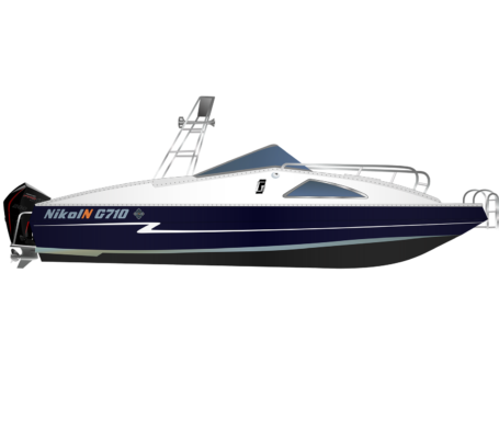 Николь-Н G 710