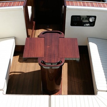 Boesch 970 St. Tropez