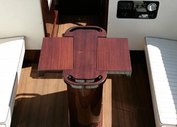 Boesch 970 St. Tropez