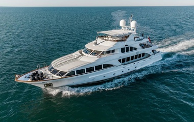 Benetti Bunty
