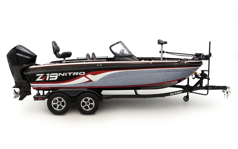 Nitro ZV19 Pro