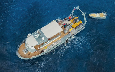 Rena Umut Kocau U-Boat Navigator