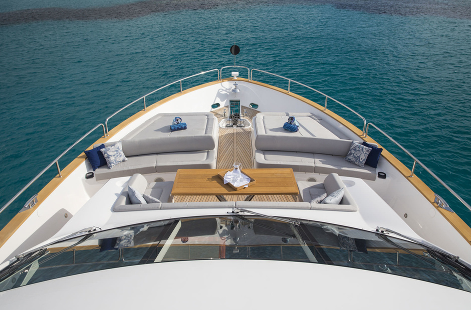 Sunseeker Play the Game
