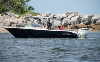 Sea Chaser 30 DC