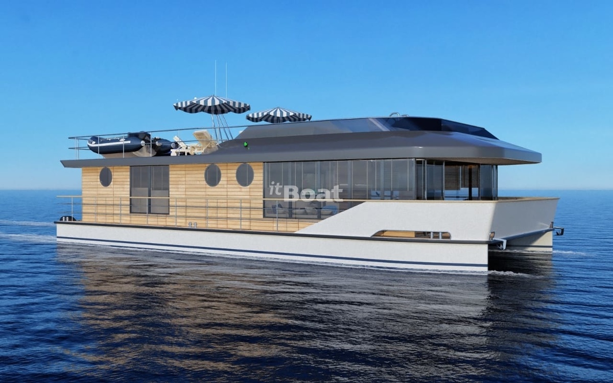 Baikal 18 R2 (2025)