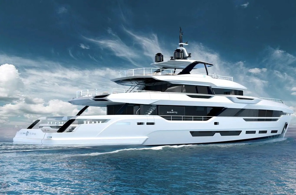 Baglietto  Astera