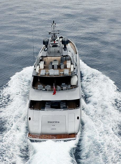 Mondomarine Auspicious