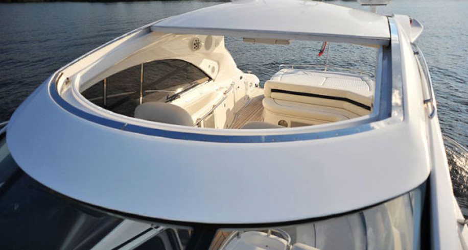 Sunseeker Sunseeker 50