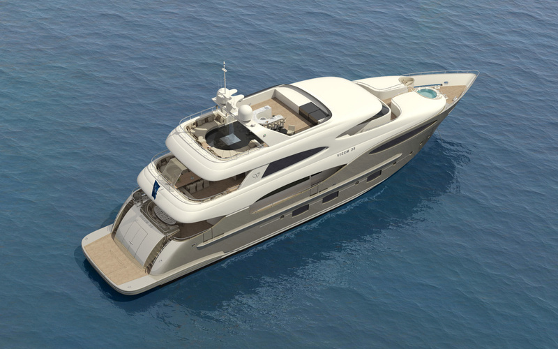 Vicem Vulcan 35 M