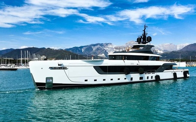 Admiral S Force 55