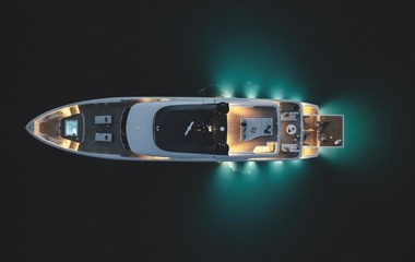 Benetti Dawo