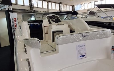 Aquabat Sport Cruiser 23