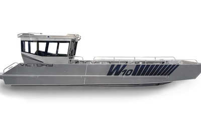 Victory W10