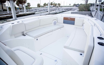 Cobia 320 CC