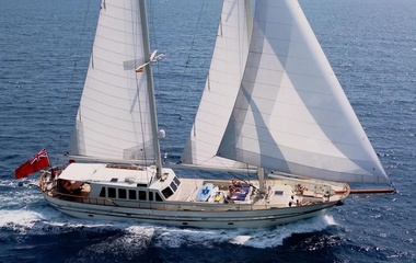 Custom Tigerlily of Cornwall