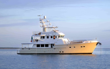 Nordhavn Silvia M
