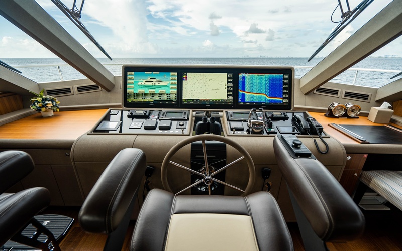 Glastron GTD 220