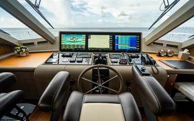 Glastron GTD 220