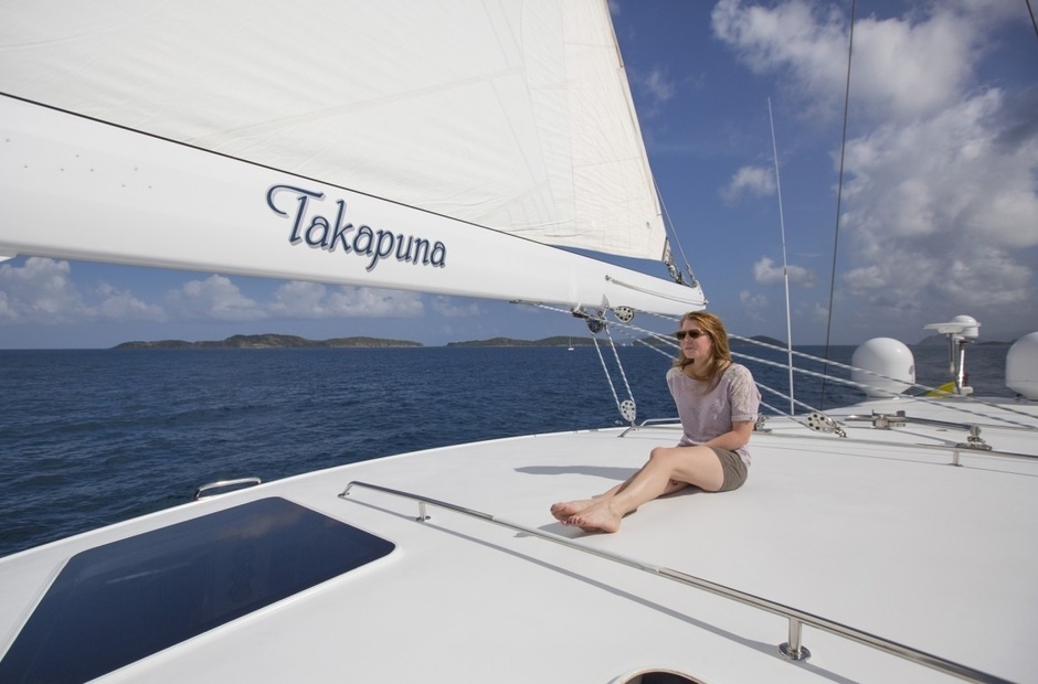 Cantiere Valdettaro Takapuna