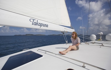 Cantiere Valdettaro Takapuna